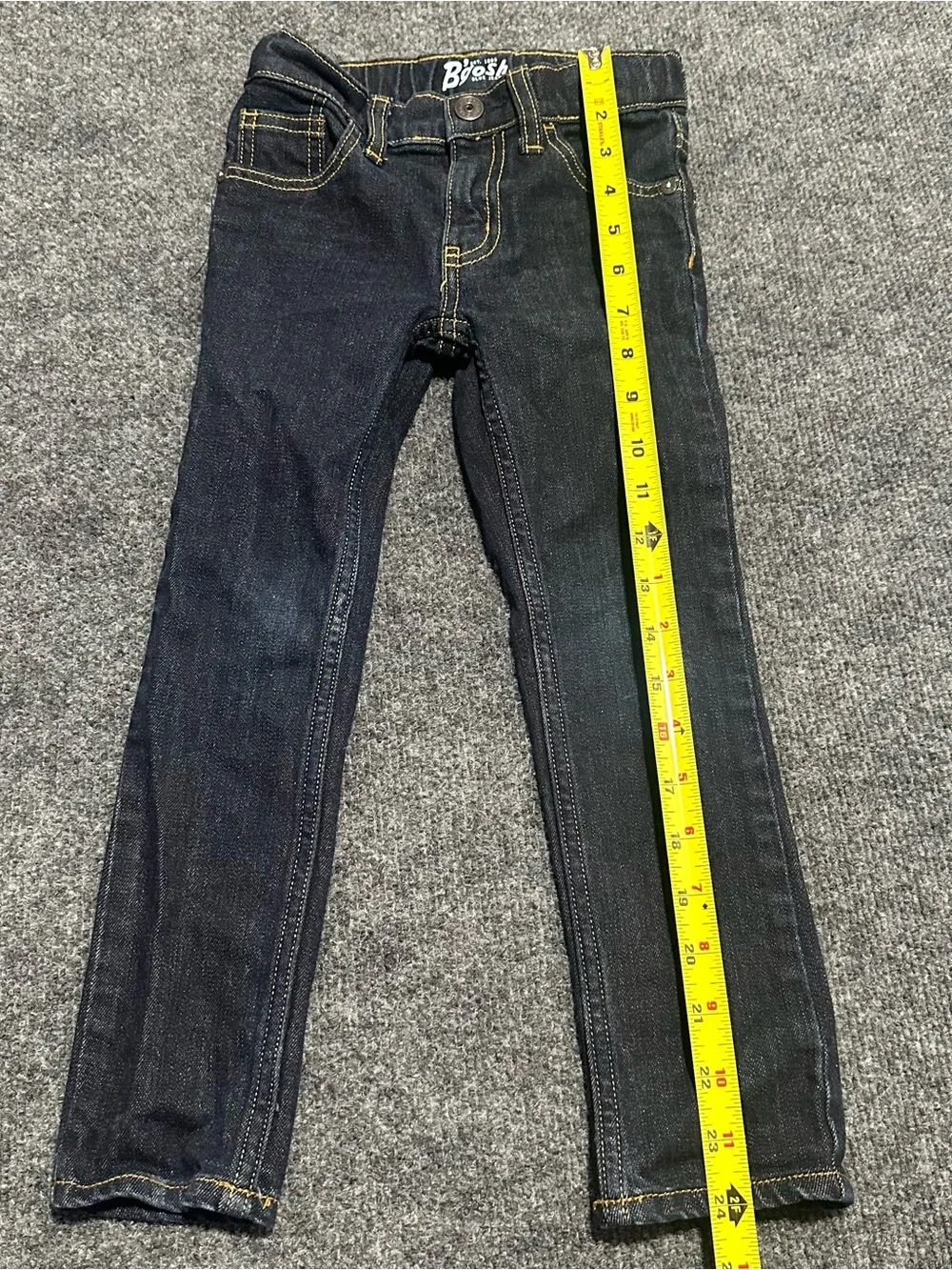 OshKosh Bgosh classic dark